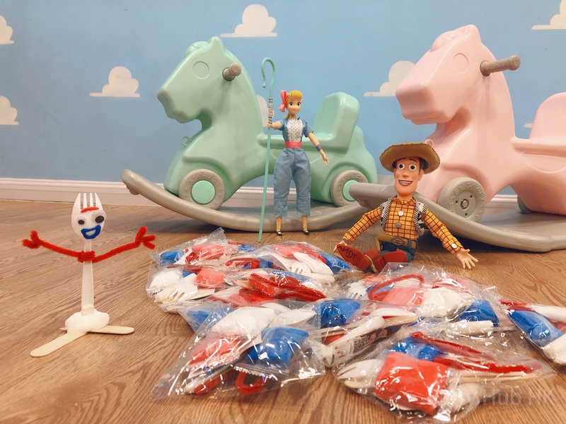 Partyroom Andyroom 三眼仔波波池-28