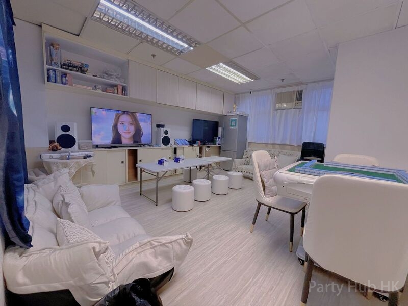 White Square Partyroom-10