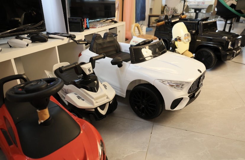 Wooftopia Party Room-5