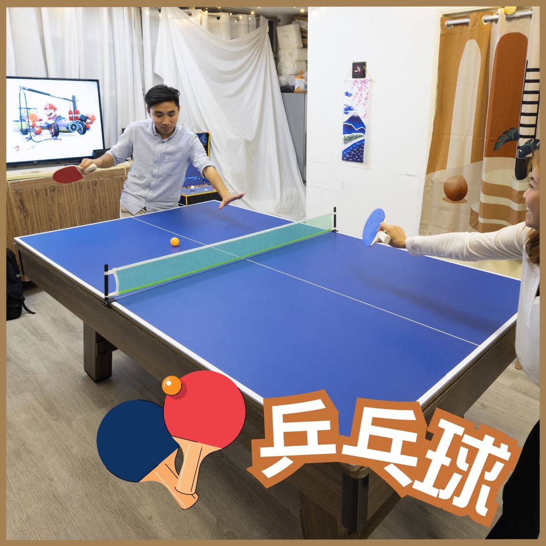 JoyNow BBQ Party Partyroom-10