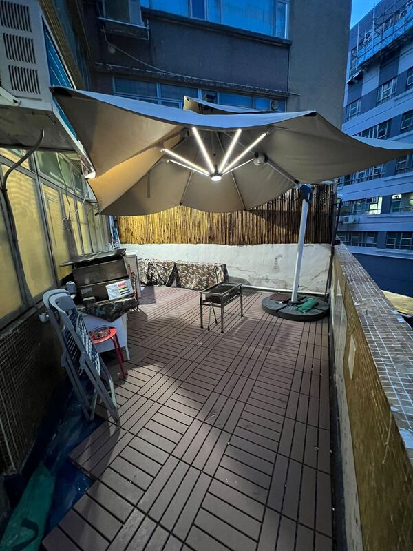 JoyNow BBQ Party Partyroom-18
