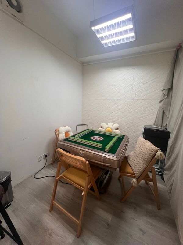 JoyNow BBQ Party Partyroom-24