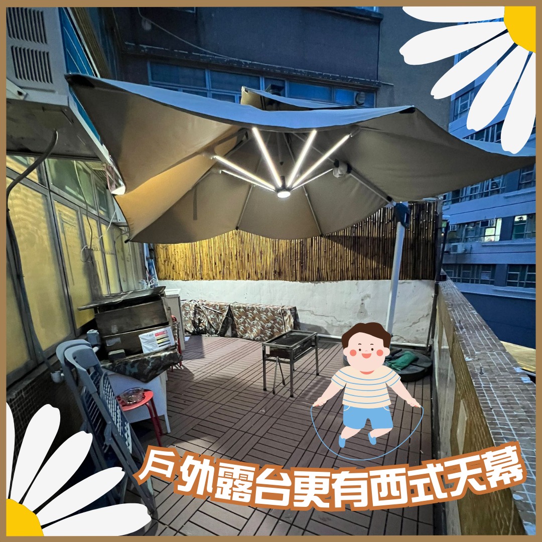 JoyNow BBQ Party Partyroom-52