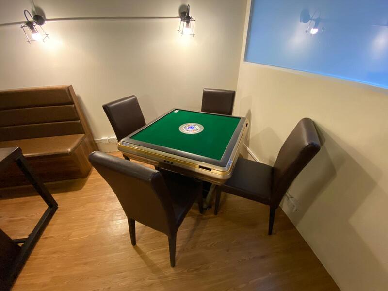 Party Moment Partyroom-4