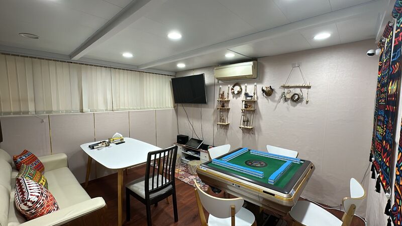 Party Moment Partyroom-5