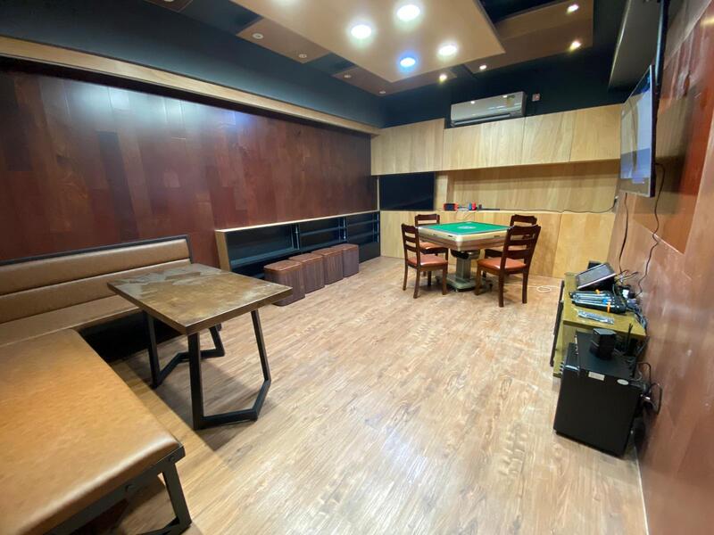 Party Moment Partyroom-10