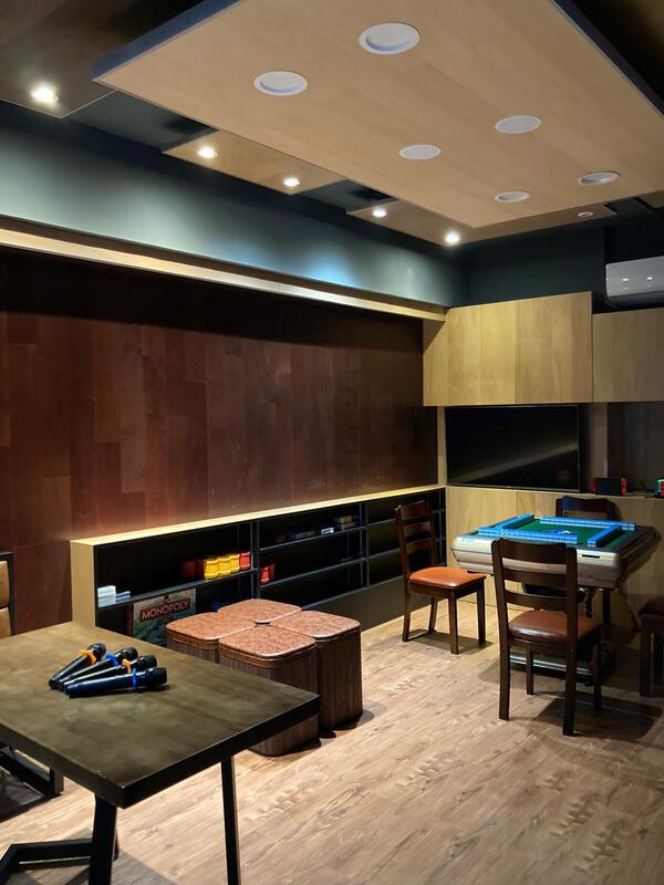 Party Moment Partyroom-11