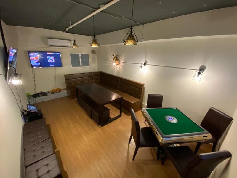 Party Moment Partyroom-67