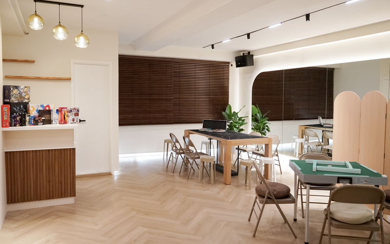 The Snug Partyroom-9