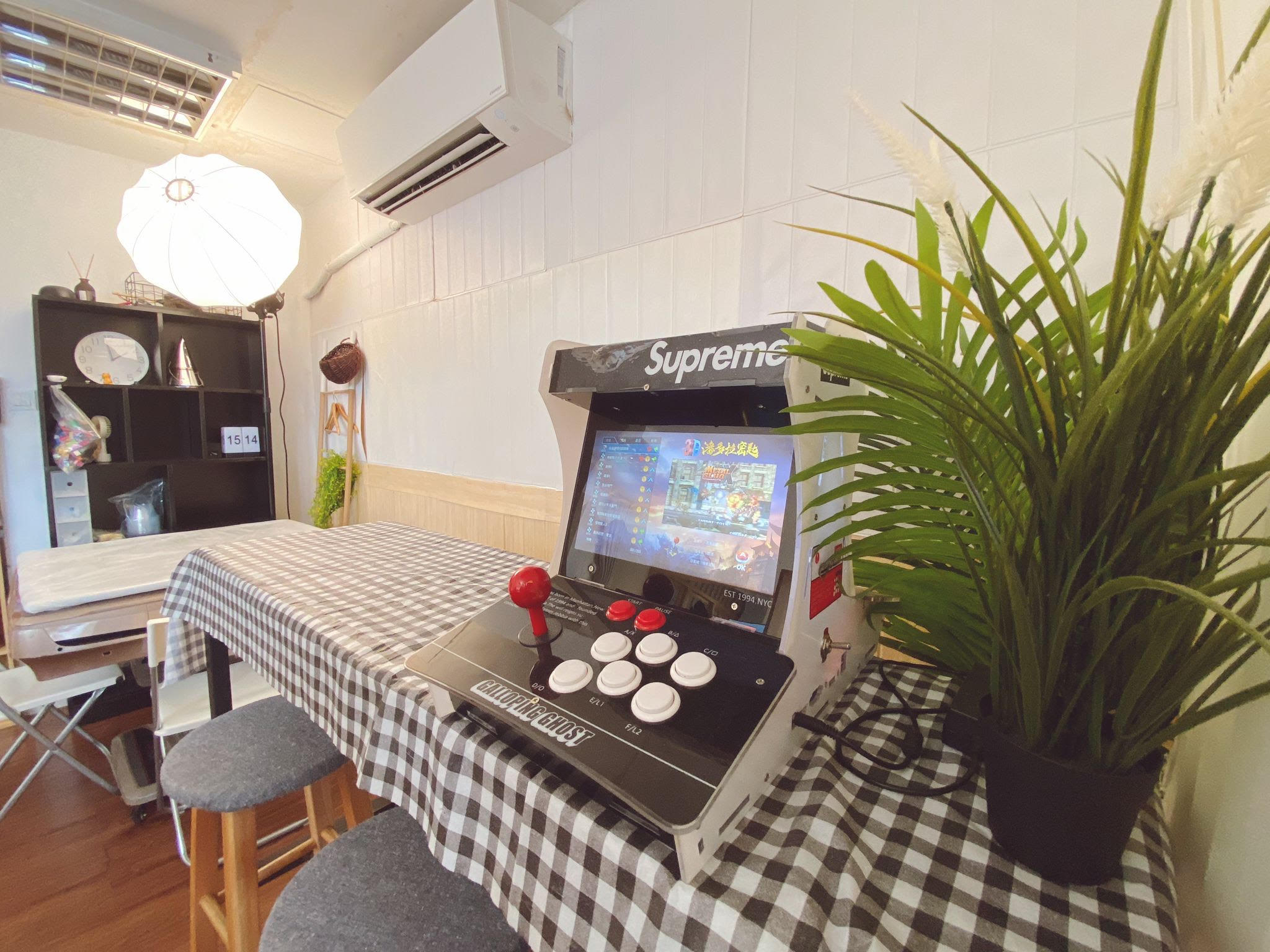 TWP BBQ & Party Venue-3