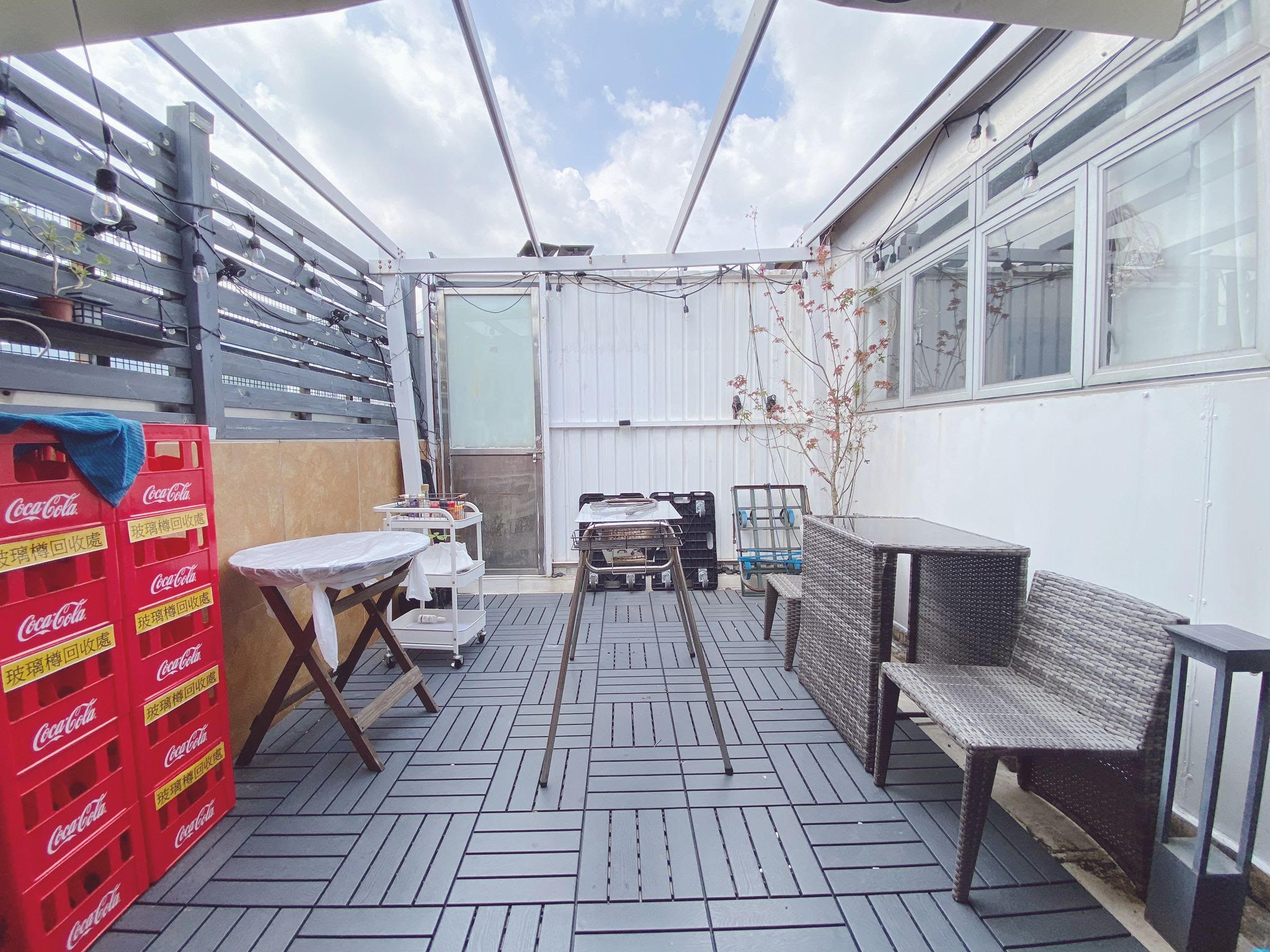 TWP BBQ & Party Venue-5