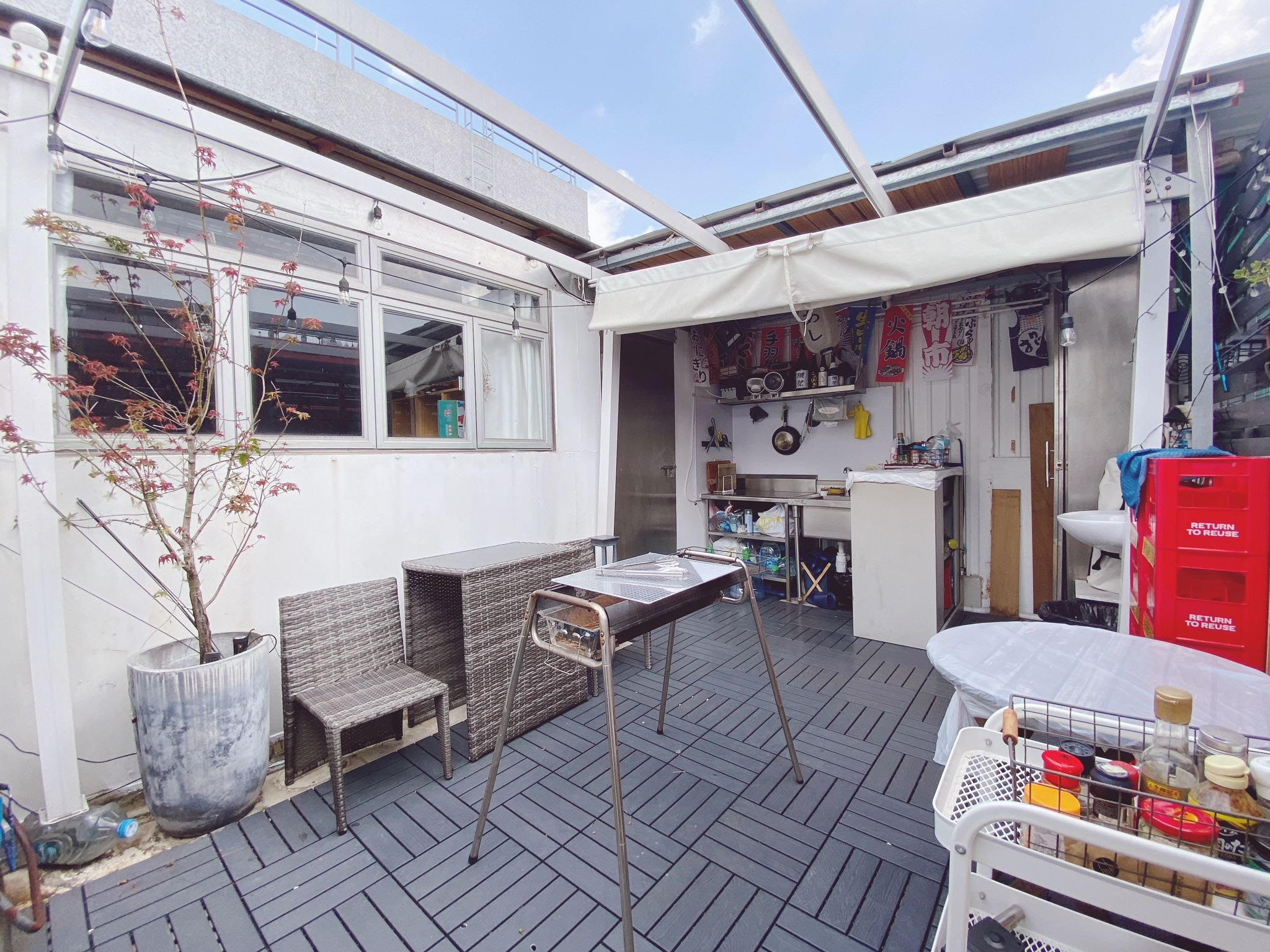 TWP BBQ & Party Venue-11