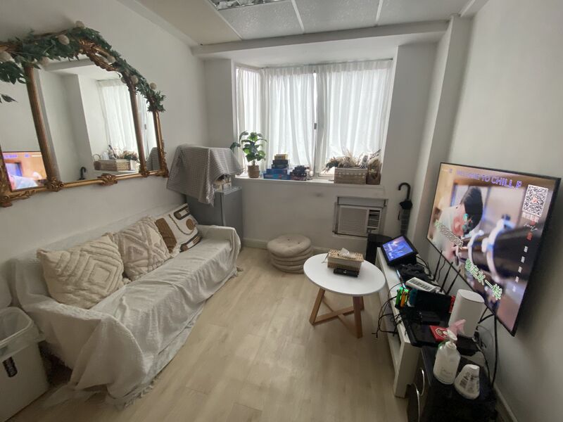 Blanco Chill Partyroom-0