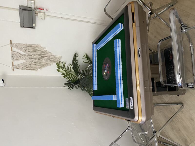 Blanco Chill Partyroom-1