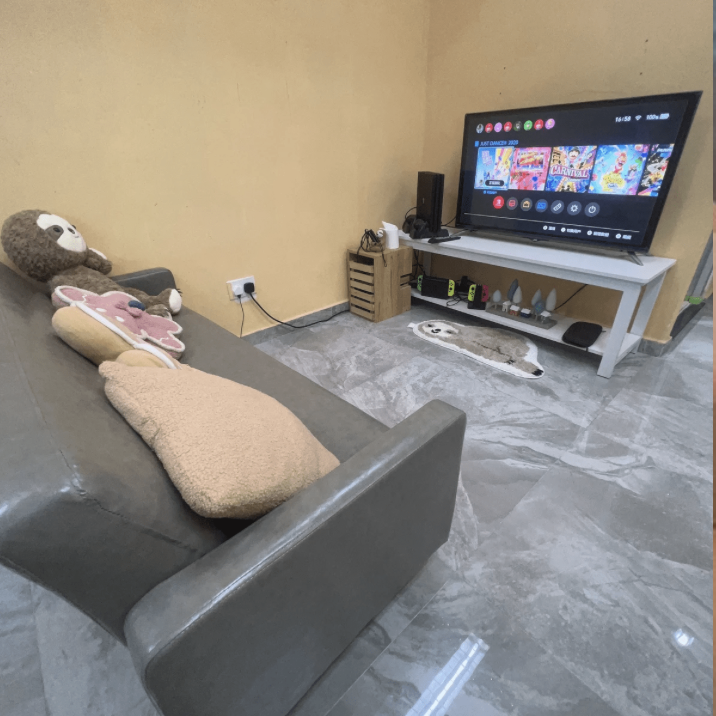 MiniCorner迷你角落 Partyroom-5