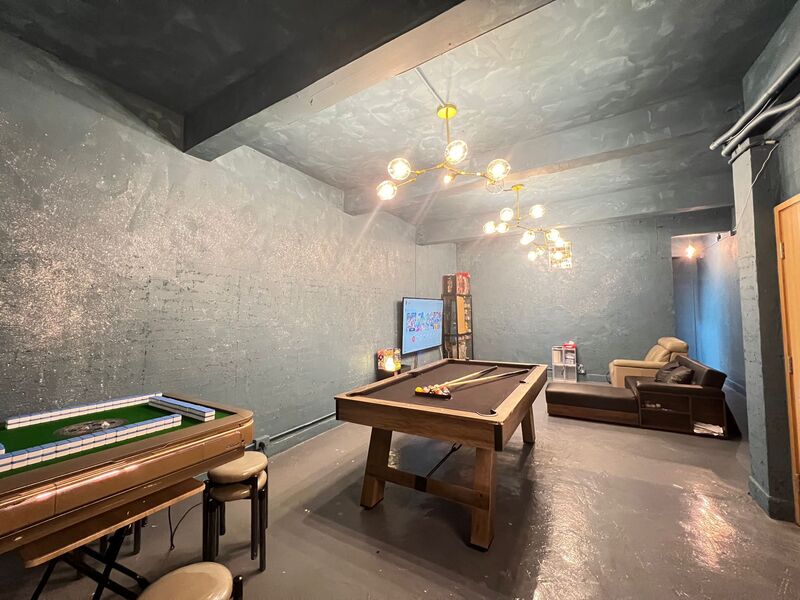 Venus Party House-16