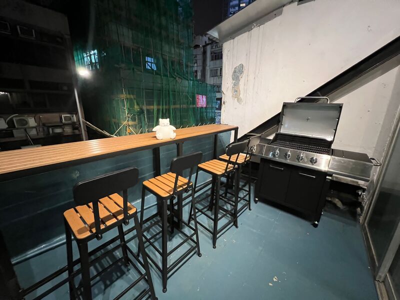 Venus Party House-44