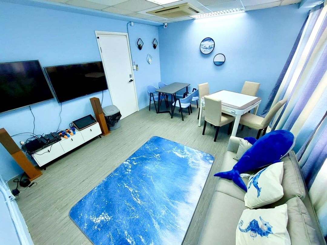 SunMoment Partyroom-0