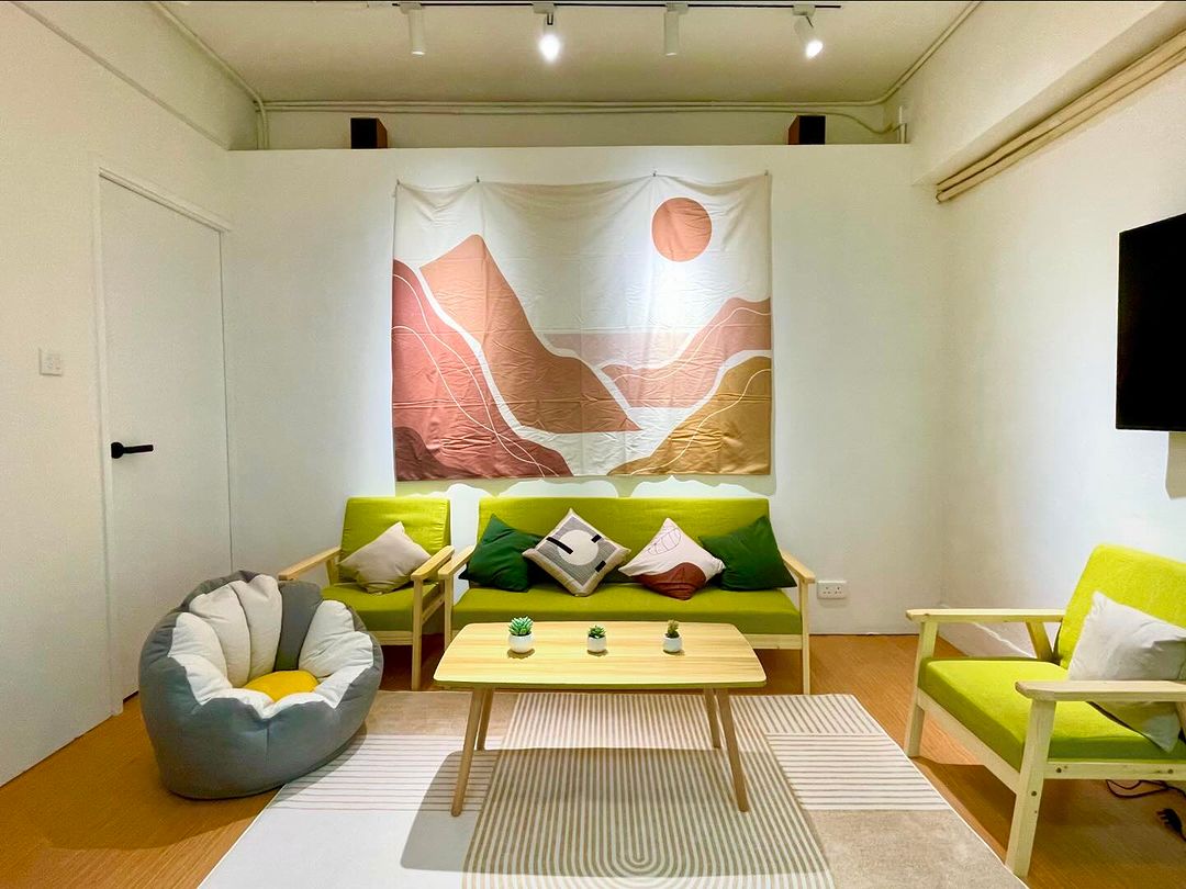 SunMoment Partyroom-7