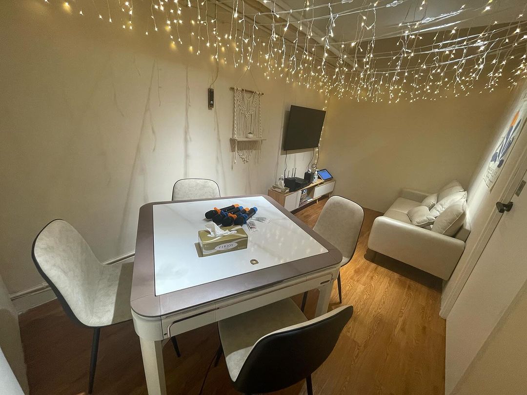 SunMoment Partyroom-24