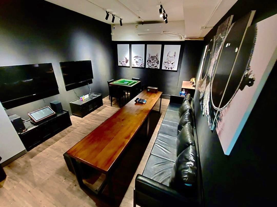 SunMoment Partyroom-40