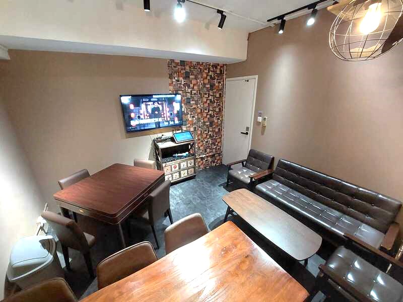 SunMoment Partyroom-47