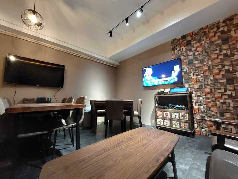 SunMoment Partyroom-48