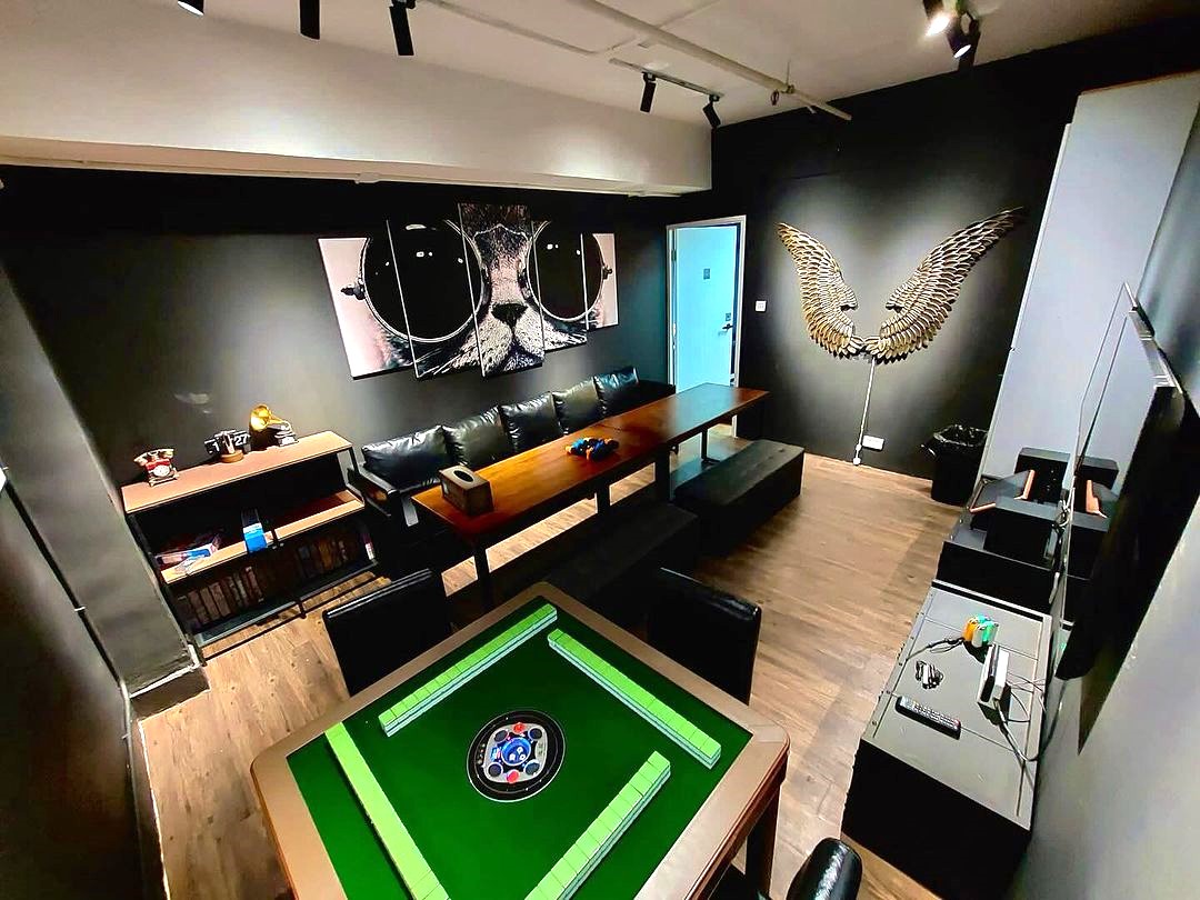 SunMoment Partyroom-71