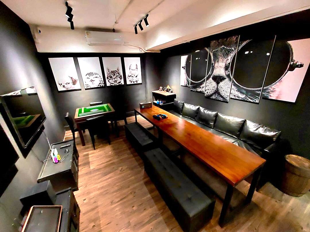 SunMoment Partyroom-72