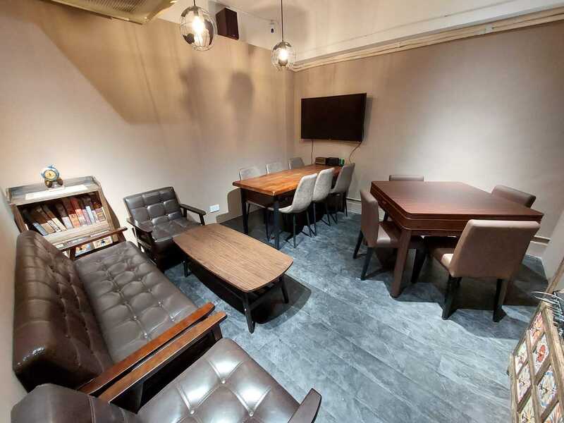 SunMoment Partyroom-75