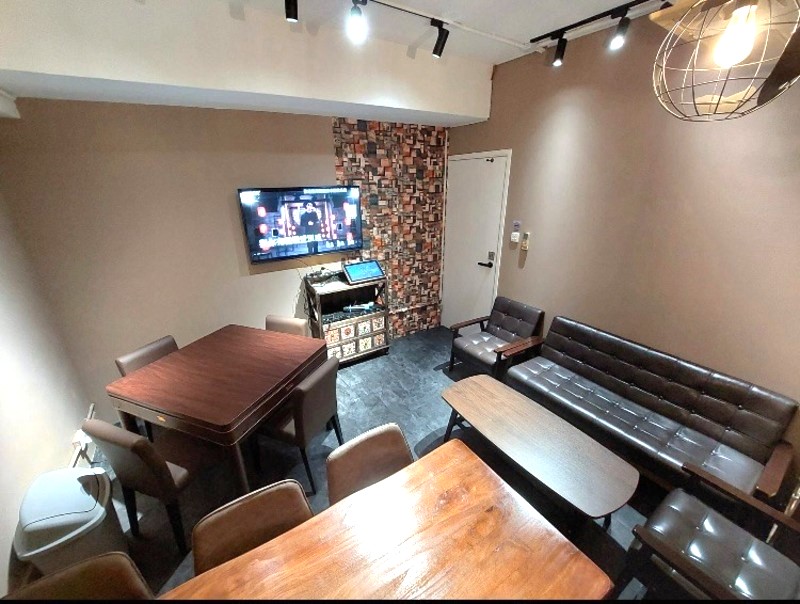SunMoment Partyroom-79