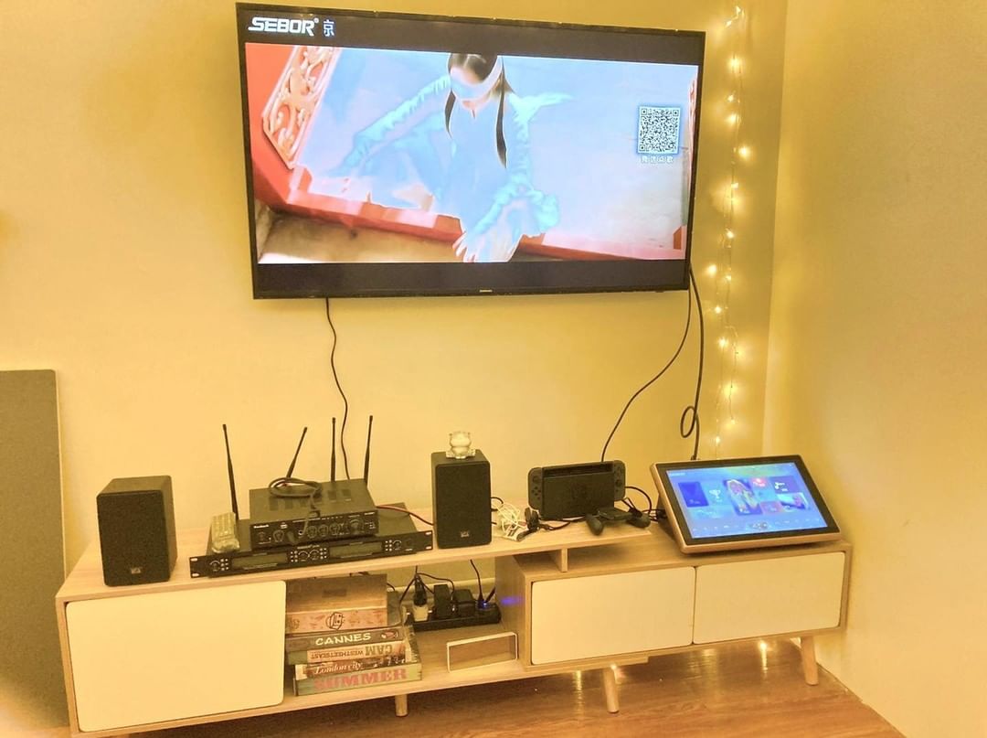 SunMoment Partyroom-88