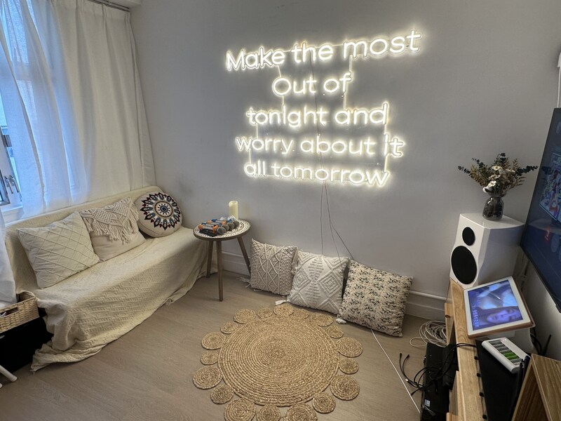 Chillax Partyroom-0
