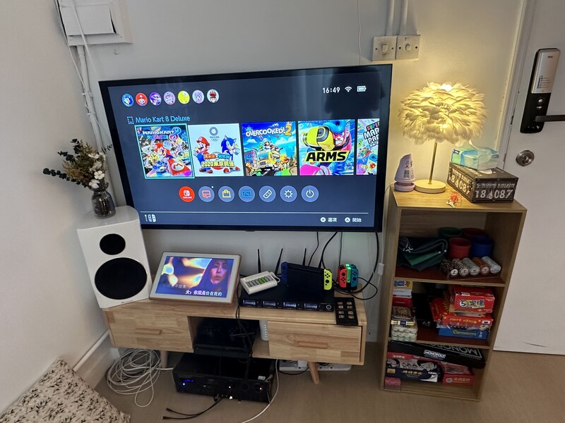 Chillax Partyroom-9