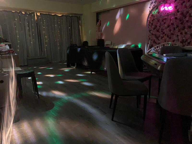 W Partyroom-7