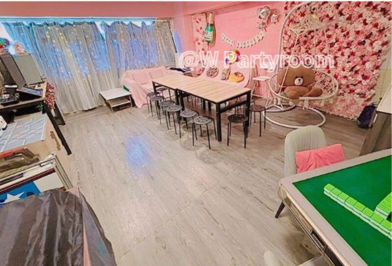 W Partyroom-8
