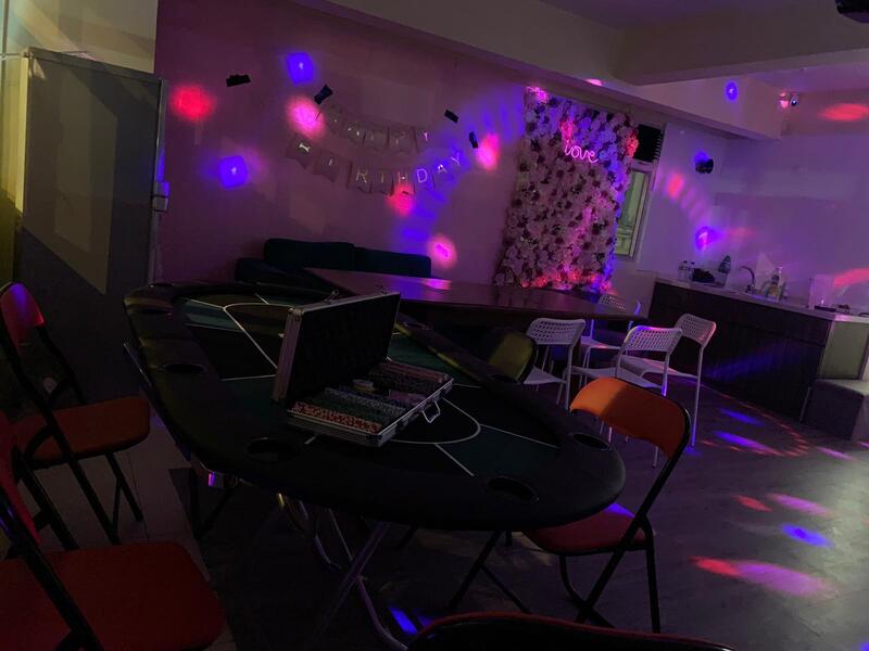 W Partyroom-14