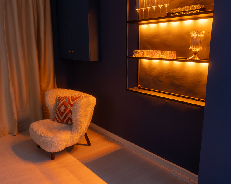 Drowsy House Partyroom-2