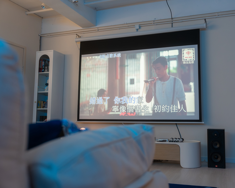 Drowsy House Partyroom-16