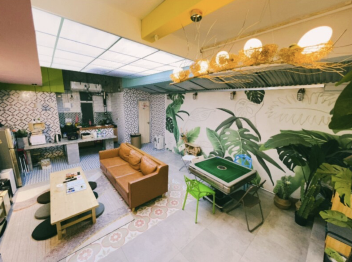 Miranda House Partyroom-16