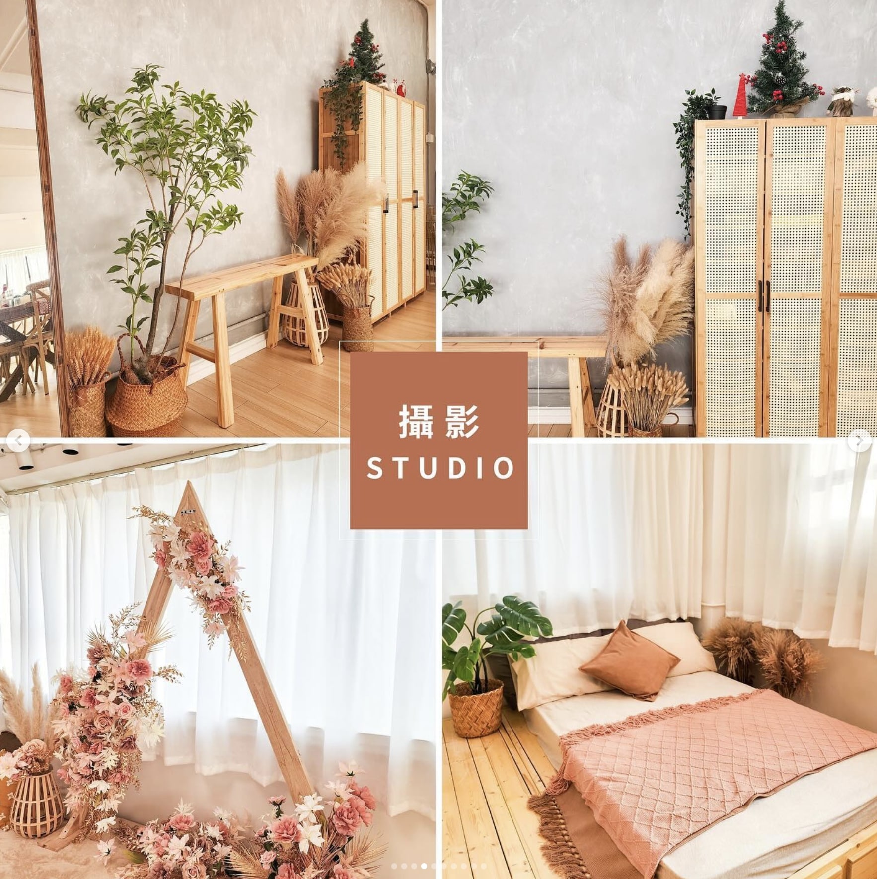 The Wood Partyroom-6