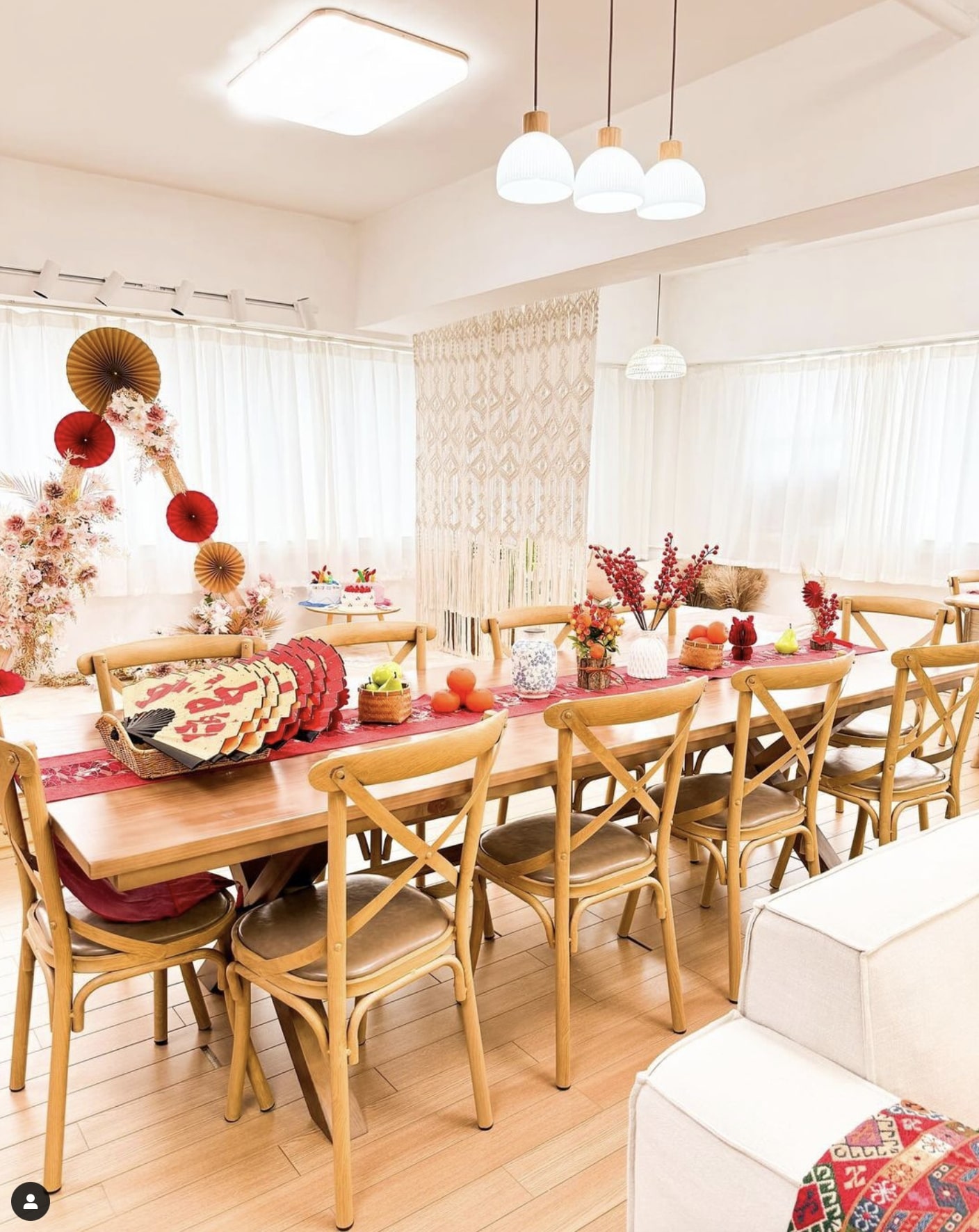 The Wood Partyroom-9