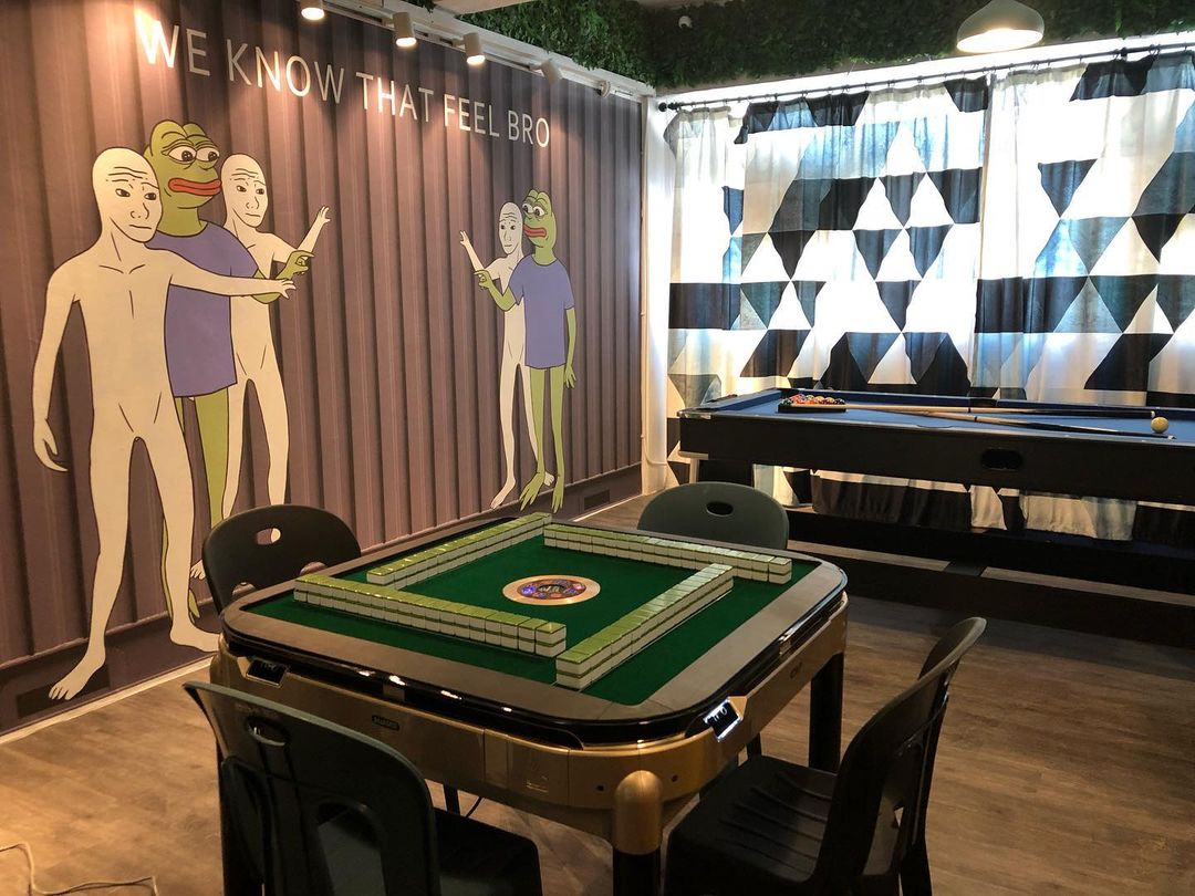 Crazystudio Partyroom-49