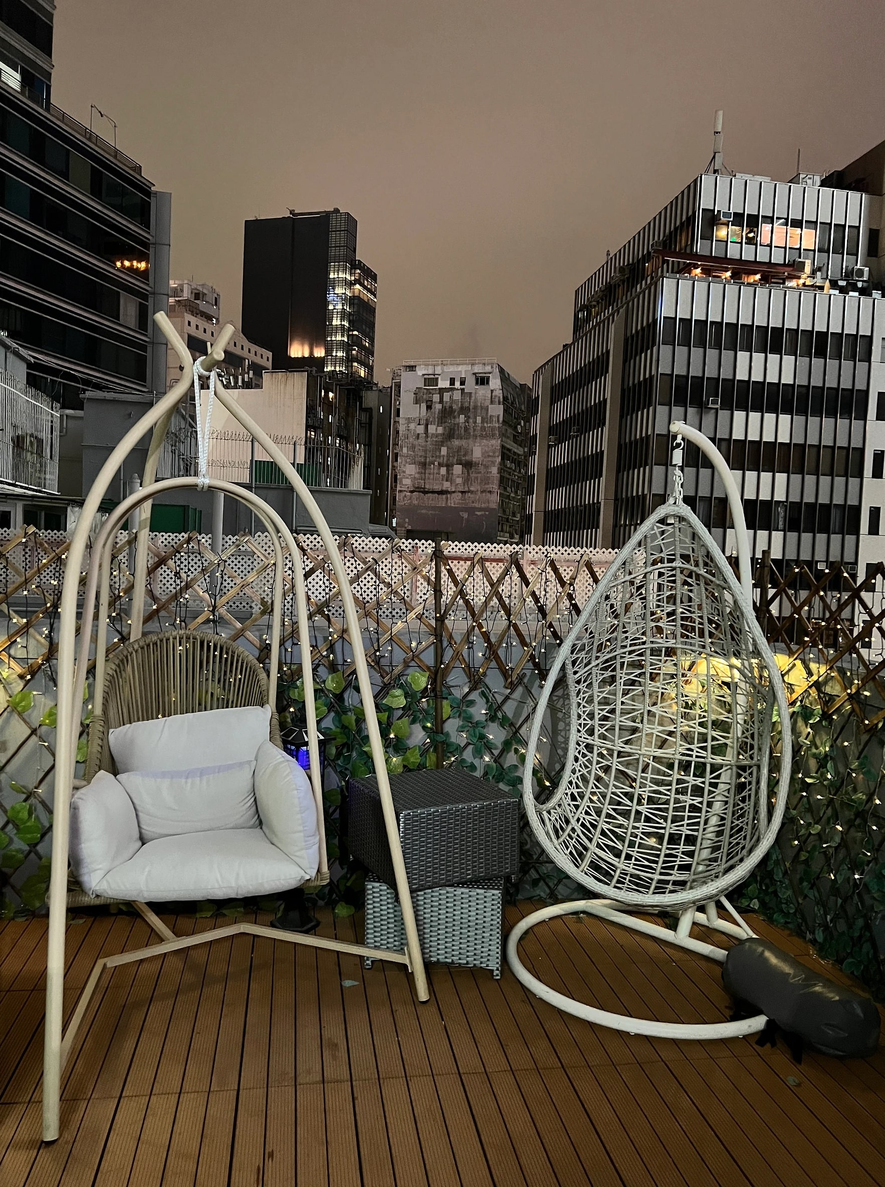 Fancy Free Partyroom-8