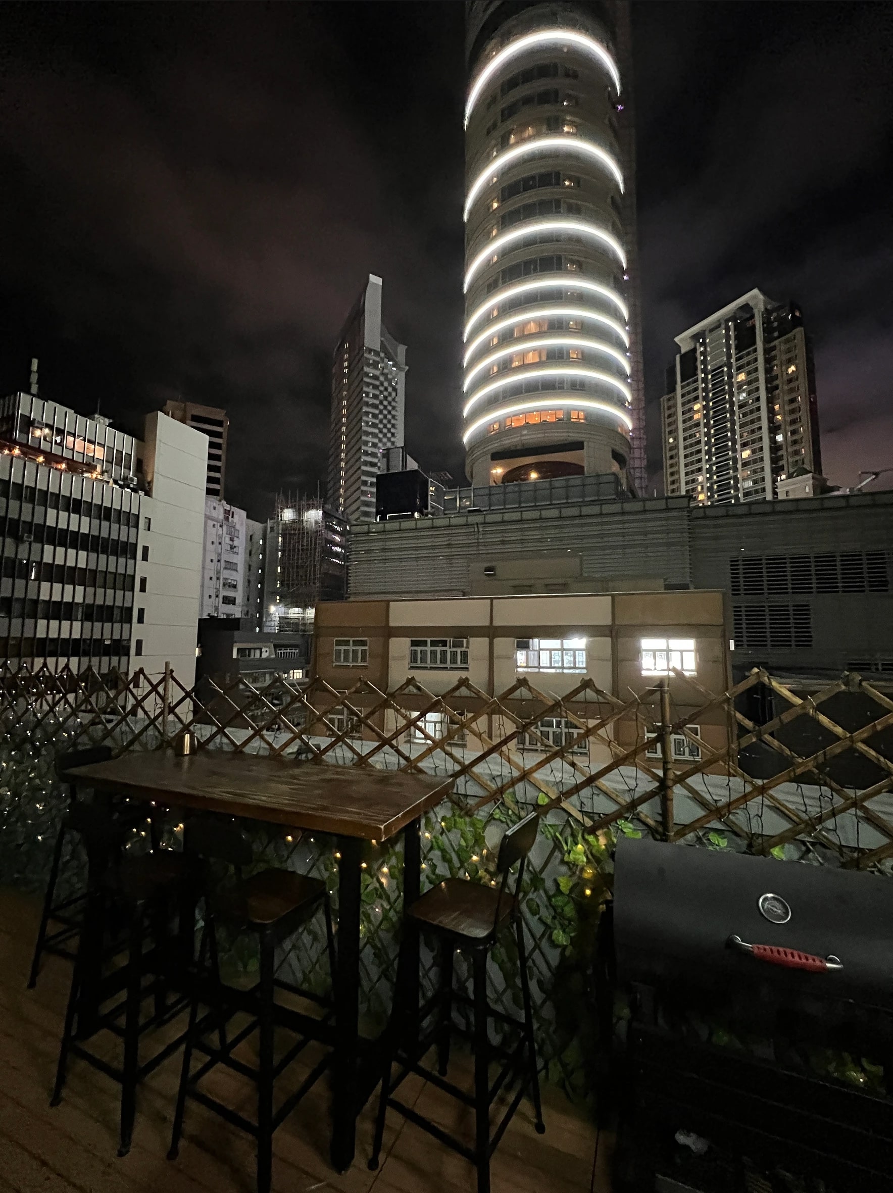 Fancy Free Partyroom-15