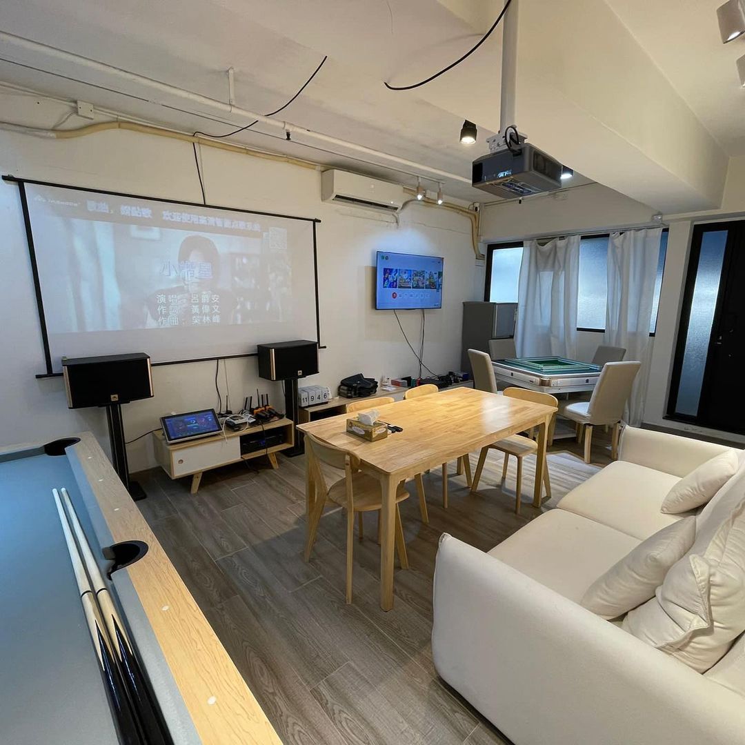 KwunTongLand (BBQ) Partyroom-14