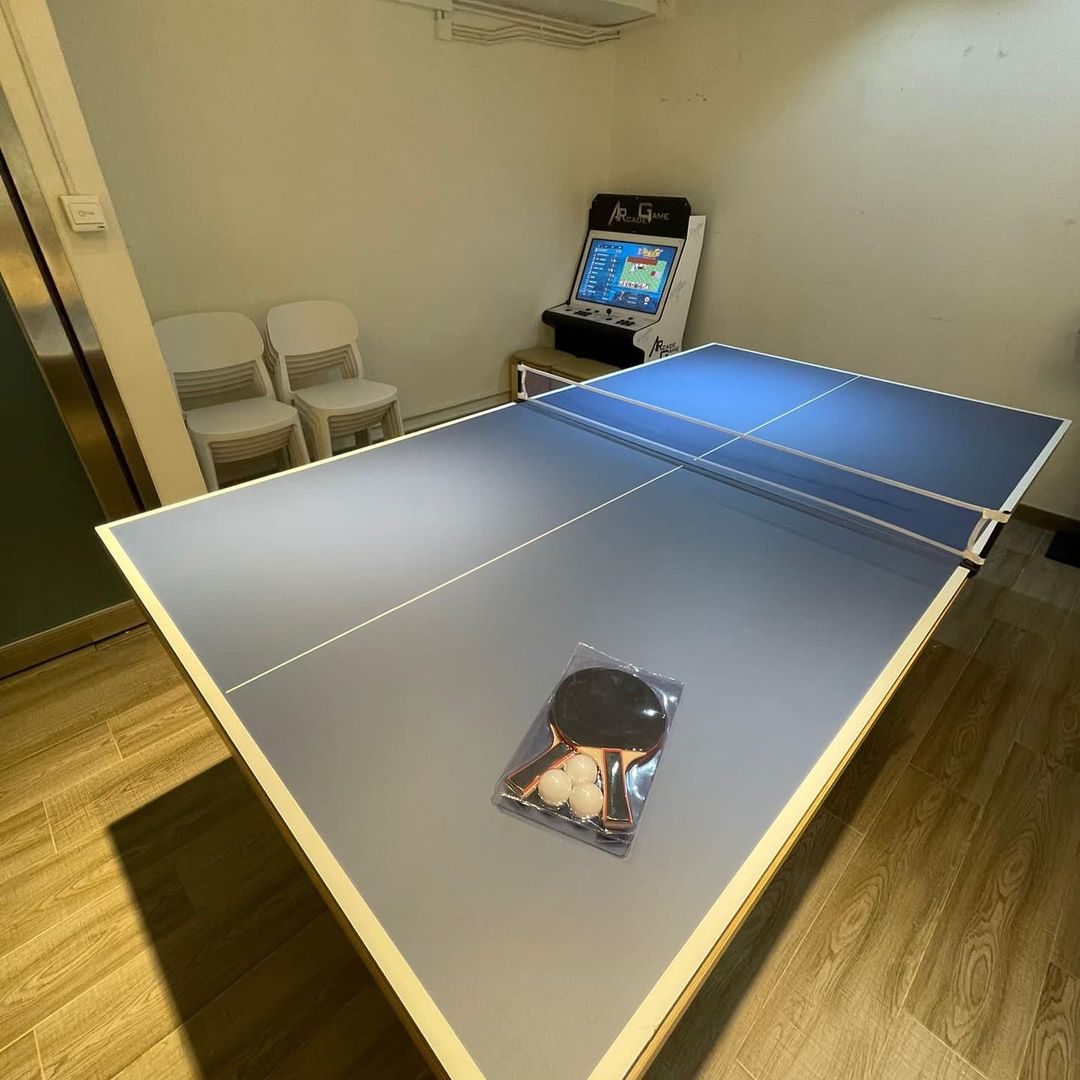 KwunTongLand (BBQ) Partyroom-17