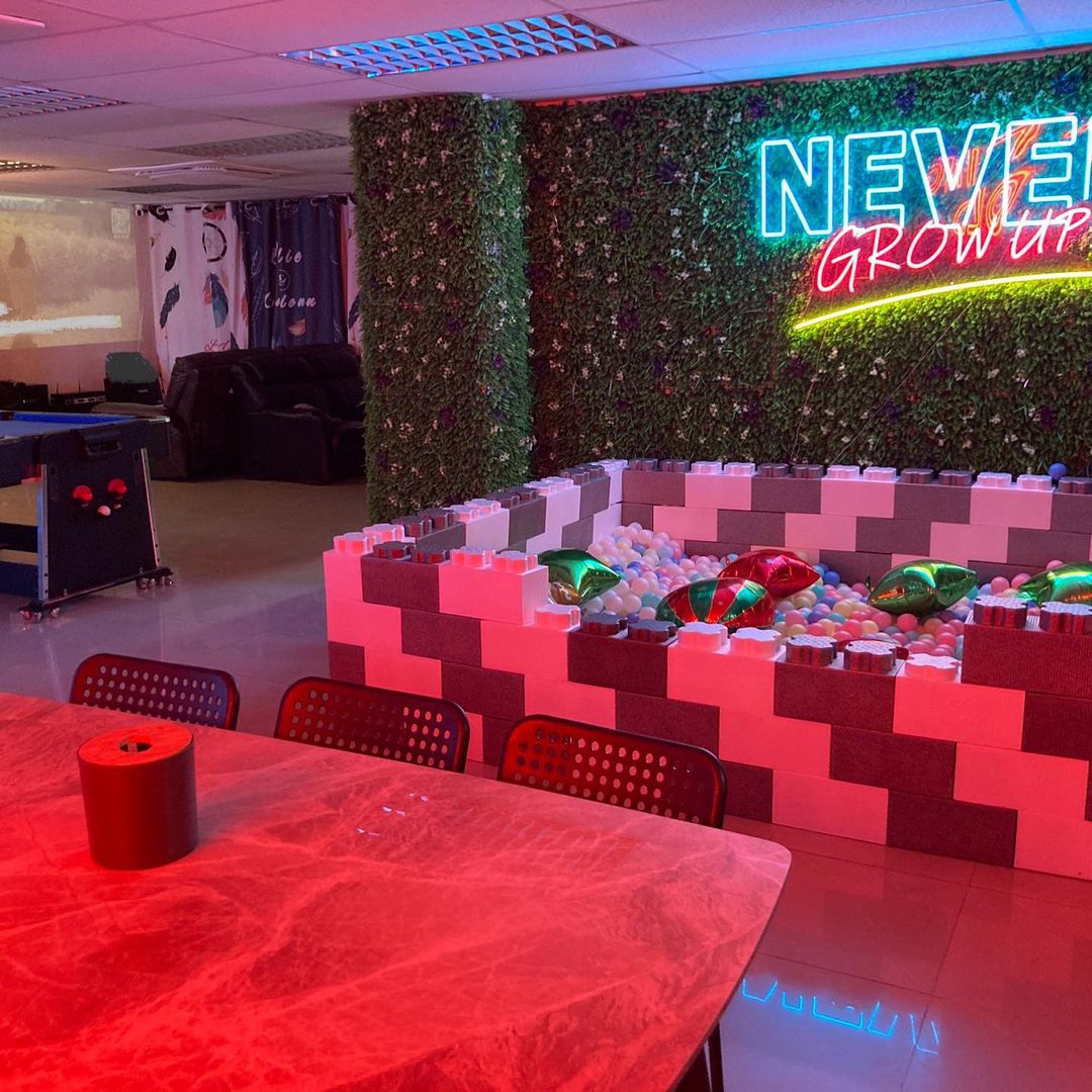 Studio Partyroom-19