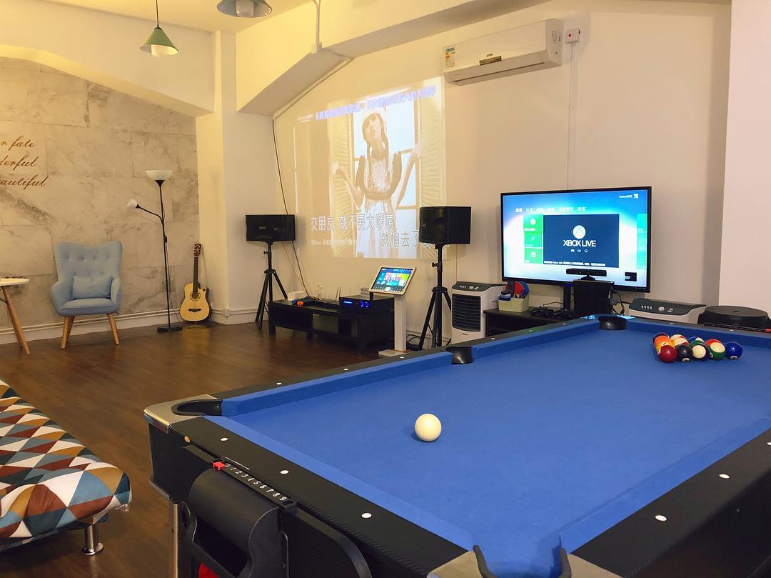 Studio Partyroom-26