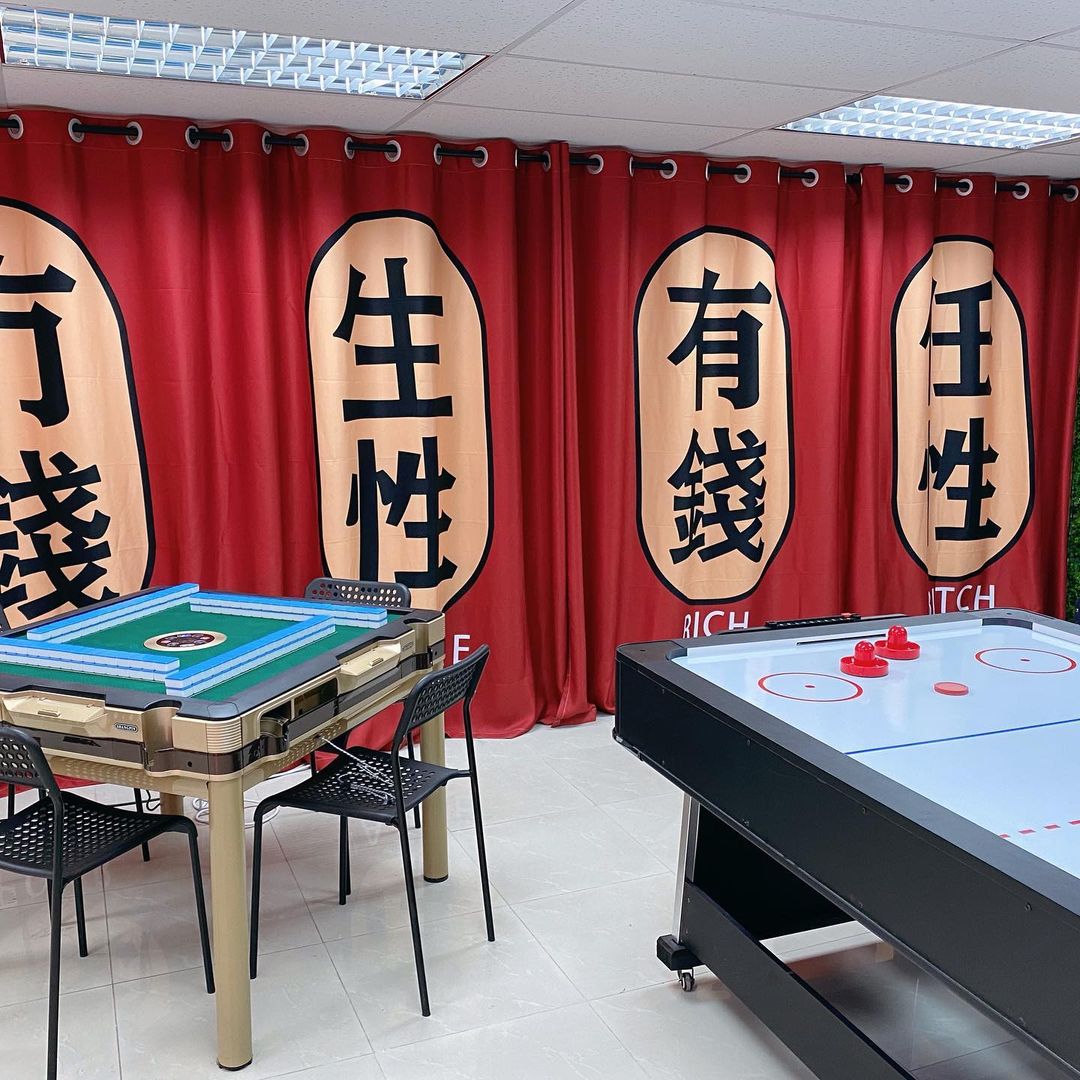 Studio Partyroom-35